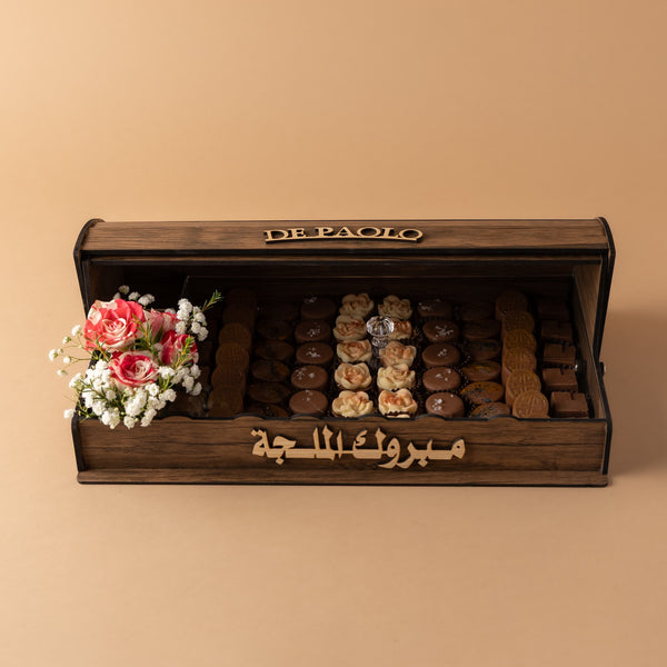 بوكس احتفالات 1