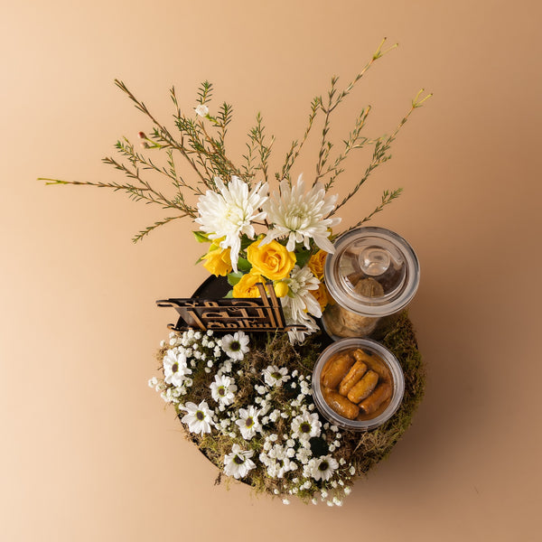 بوكس احتفالات 4